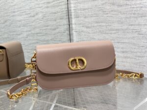 DIOR 30 MONTAIGNE AVENUE BAG