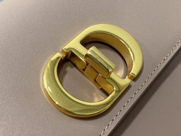 DIOR 30 MONTAIGNE AVENUE BAG