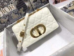 SMALL DIOR CARO BAG