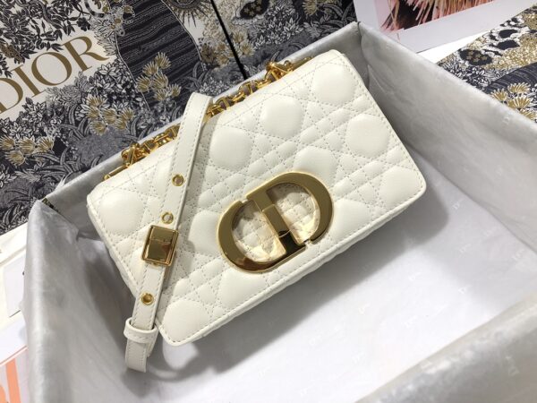 SMALL DIOR CARO BAG