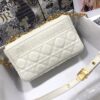 SMALL DIOR CARO BAG