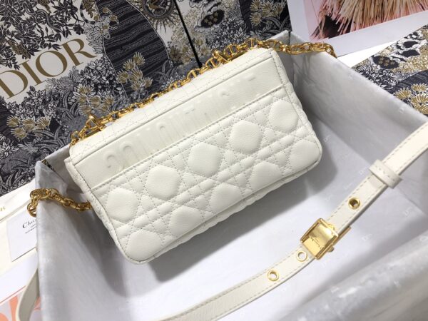 SMALL DIOR CARO BAG