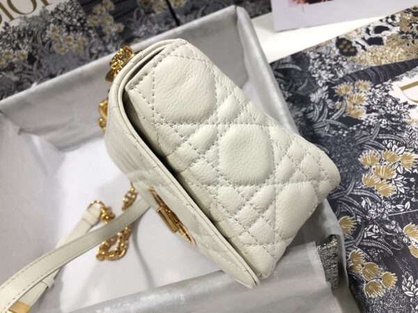 SMALL DIOR CARO BAG