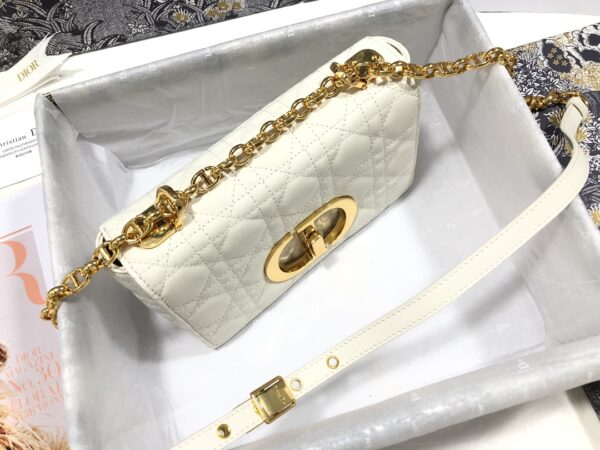 SMALL DIOR CARO BAG