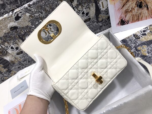 SMALL DIOR CARO BAG