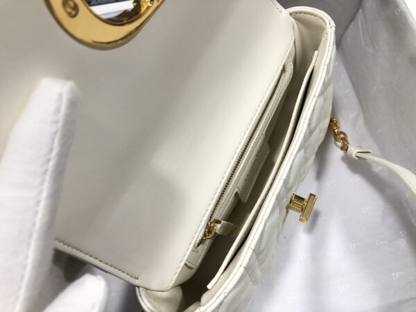 SMALL DIOR CARO BAG
