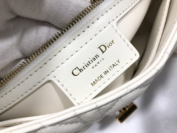 SMALL DIOR CARO BAG