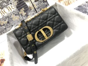 SMALL DIOR CARO BAG