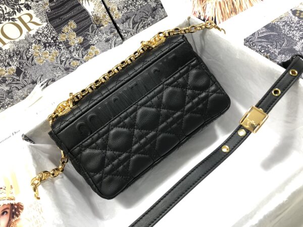 SMALL DIOR CARO BAG