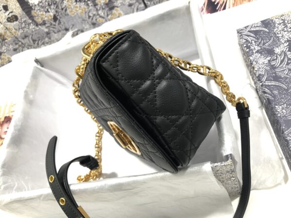 SMALL DIOR CARO BAG