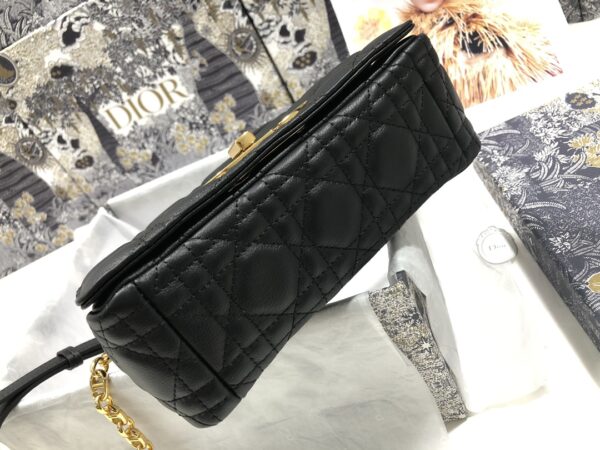 SMALL DIOR CARO BAG