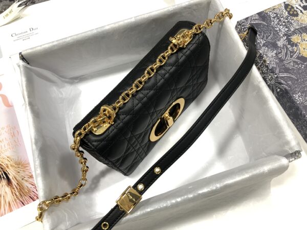 SMALL DIOR CARO BAG