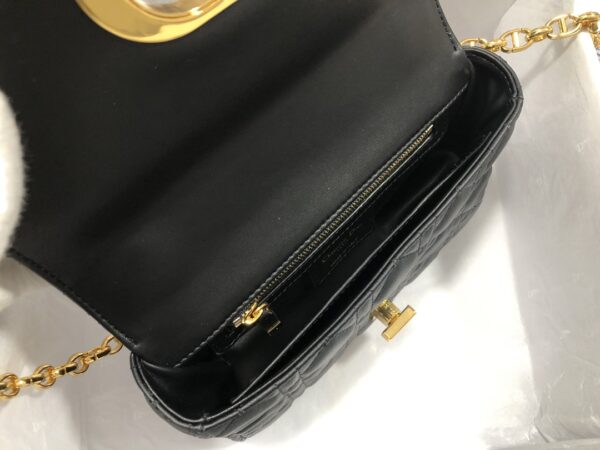 SMALL DIOR CARO BAG