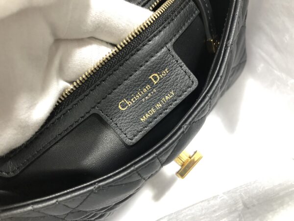 SMALL DIOR CARO BAG