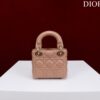 LADY DIOR MICRO BAG