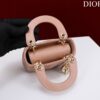 LADY DIOR MICRO BAG