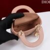 LADY DIOR MICRO BAG