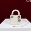 LADY DIOR MICRO BAG
