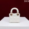 LADY DIOR MICRO BAG