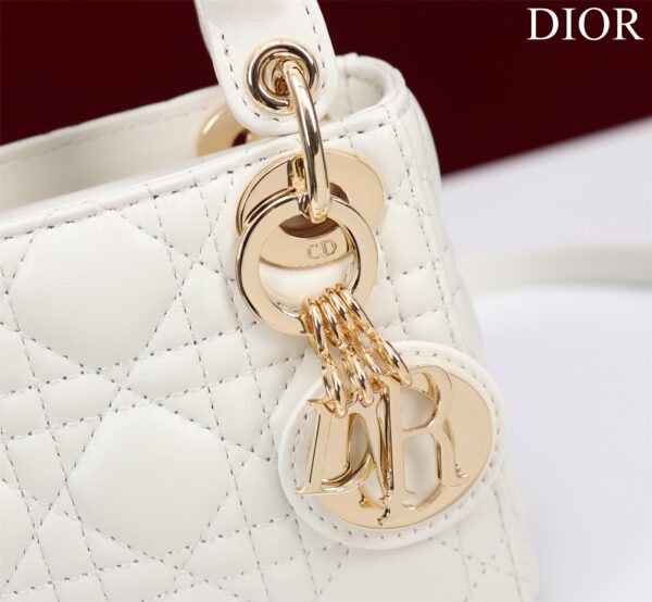 LADY DIOR MICRO BAG