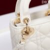 LADY DIOR MICRO BAG