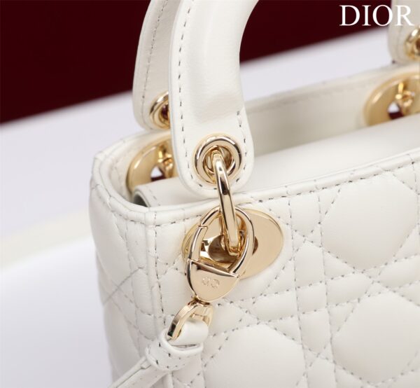 LADY DIOR MICRO BAG