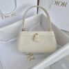 SMALL DIOR KEY BAG