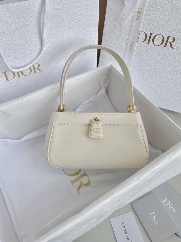 SMALL DIOR KEY BAG