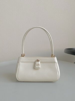 SMALL DIOR KEY BAG