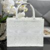 MEDIUM DIOR BOOK TOTE