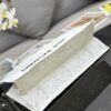 MEDIUM DIOR BOOK TOTE