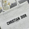 MEDIUM DIOR BOOK TOTE