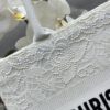 MEDIUM DIOR BOOK TOTE