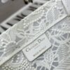 MEDIUM DIOR BOOK TOTE