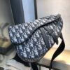 DIOR Saddle Bag