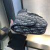DIOR Saddle Bag