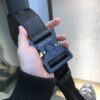 DIOR Saddle Bag
