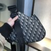 DIOR Saddle Bag