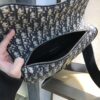 DIOR Saddle Bag