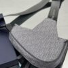 DIOR Saddle Bag