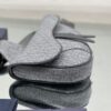 DIOR Saddle Bag