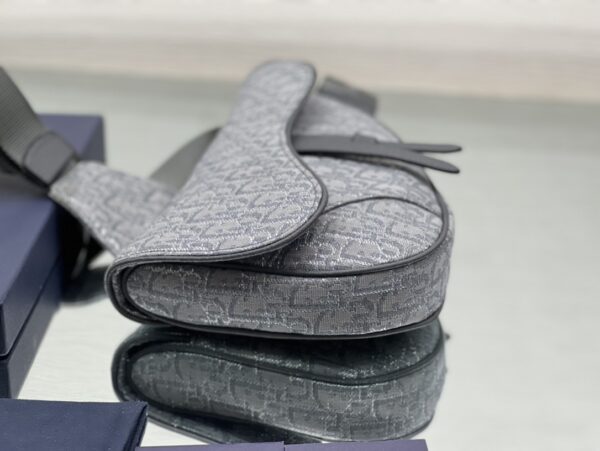 DIOR Saddle Bag