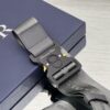DIOR Saddle Bag