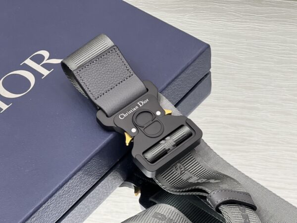DIOR Saddle Bag