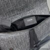 DIOR Saddle Bag