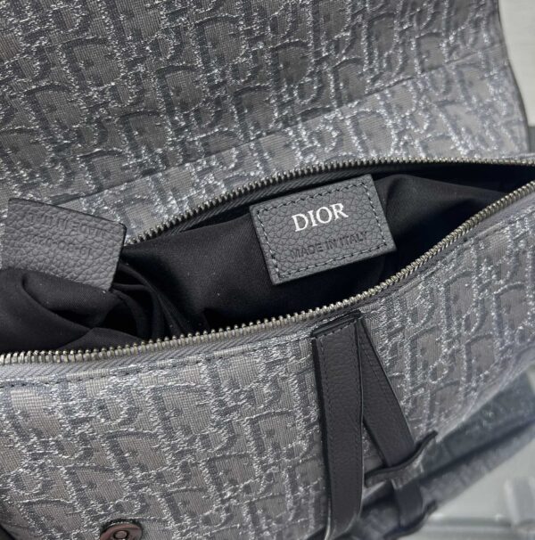 DIOR Saddle Bag