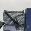 Dior Saddle Soft