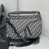 Dior Saddle Soft