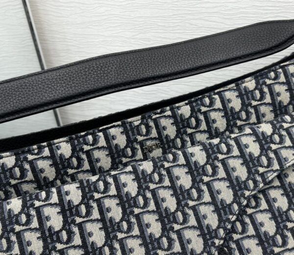 Dior Saddle Soft