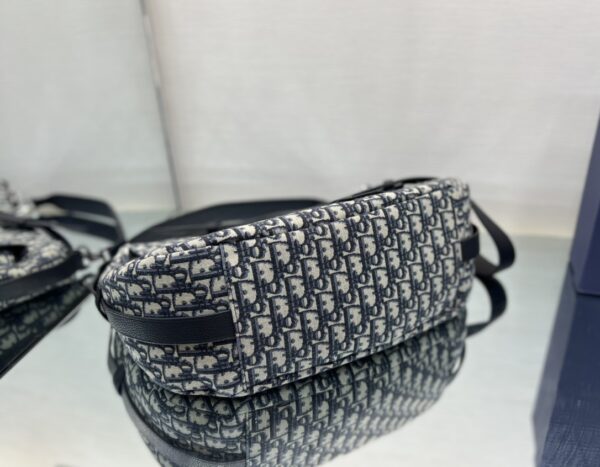 Dior Saddle Soft